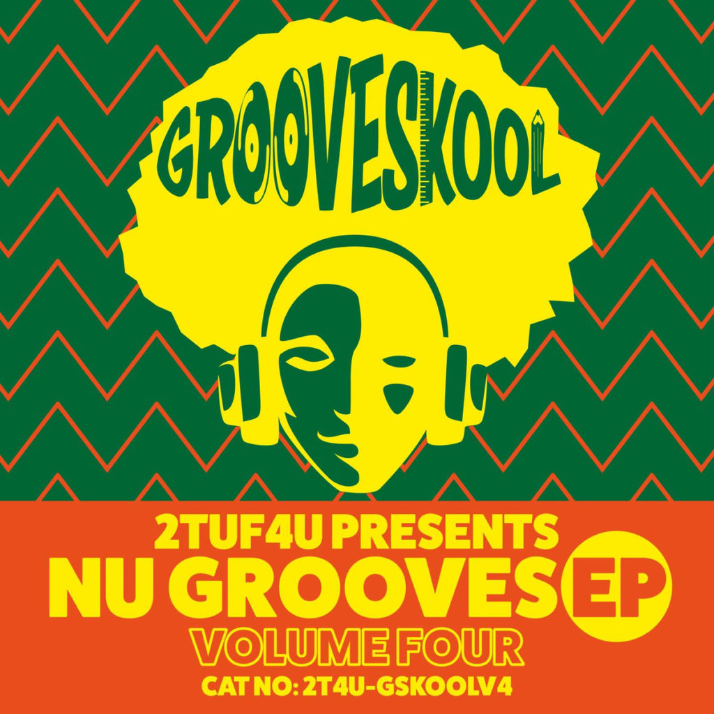 Groove Skool - One Last Time featuring Aura T-09 & Heart Pressure flyer